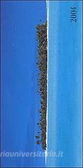 The sea. Agenda settimanale 2004 orizzontale.pdf