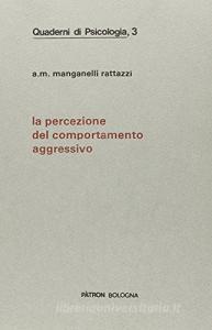 La percezione del comportamento aggressivo.pdf