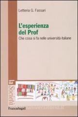 L esperienza del prof. Che cosa si fa nelle università italiane.pdf