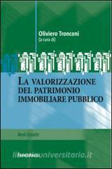 La valorizzazione del patrimonio immobiliare pubblico.pdf