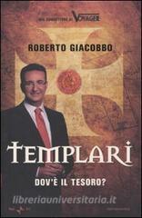 Templari. Dovè il tesoro?.pdf