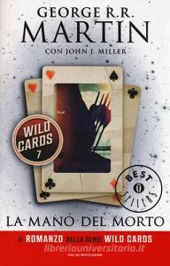 La mano del morto. Wild Cards vol.7.pdf