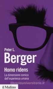 Homo ridens. La dimensione comica dellesperienza umana.pdf