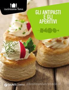 Gli antipasti e gli aperitivi.pdf