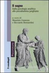 Il sogno. Dalla psicologia analitica allo psicodramma junghiano.pdf