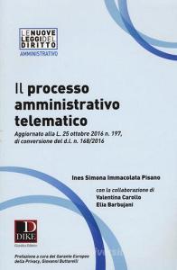 Il processo amministrativo telematico.pdf