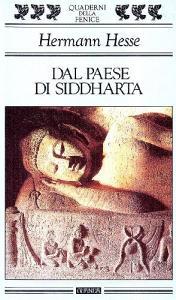 Dal paese di Siddharta. Racconti, pagine di viaggio, poesie.pdf