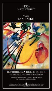 Il problema delle forme e lalmanacco del cavaliere azzurro.pdf