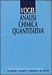 Vogel. Analisi chimica quantitativa.pdf
