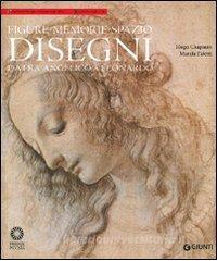 Figure, memorie, spazio. Disegni da Fra Angelico a Leonardo. Ediz. illustrata.pdf