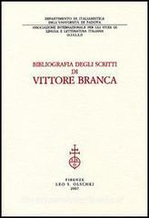 Bibliografia degli scritti di Vittore Branca.pdf