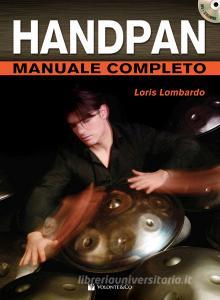 Handpan manuale completo. Con DVD video.pdf