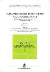La pianificazione territoriale negli anni 90. Temi, strumenti e prospettive di applicazione.pdf