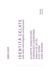 Identità celate. Lanti-selfie nella fotografia contemporanea.pdf