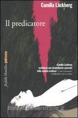 Il predicatore - Läckberg Camilla, Marsilio, Farfalle