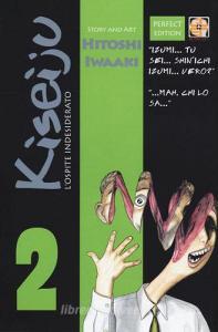 L ospite indesiderato. Kiseiju vol.2.pdf