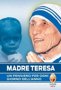 Madre Teresa. Un pensiero per ogni giorno dellanno.pdf