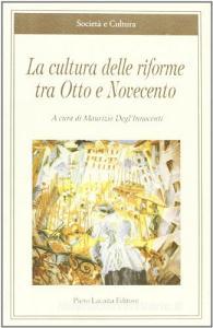La cultura delle riforme tra Otto e Novecento.pdf