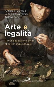 Arte e legalità. Per uneducazione civica al patrimonio culturale.pdf