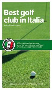 Best golf club in Italia.pdf