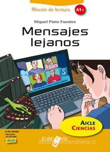 Risultati immagini per mensajes lejanos