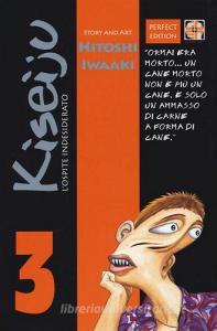 L ospite indesiderato. Kiseiju vol.3.pdf