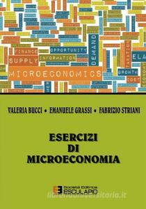 Esercizi di microeconomia.pdf