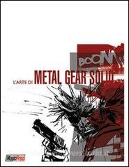 L arte di Metal Gear Solid.pdf
