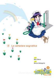 La cameriera sognatrice. Mahoromatic vol.4.pdf
