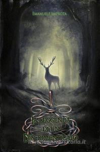 View Book La Leggenda Di Otori PNG