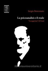 La psicoanalisi e il reale. «La negazione» di Freud.pdf
