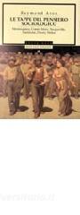 Le tappe del pensiero sociologico. Montesquieu, Comte, Marx, Tocqueville, Durkheim, Pareto, Weber.pdf