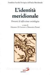 L identità meridionale. Percorsi di riflessione sociologica.pdf