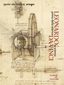 Leonardo da Vinci. La scienza prima della scienza.pdf