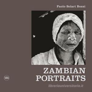 Zambian portraits. Ediz. italiana e inglese.pdf
