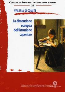 La dimensione europea dellistruzione superiore.pdf