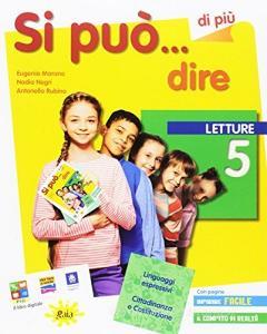 Si può... di più. Per la Scuola elementare. Con e-book. Con espansioni online vol.2.pdf
