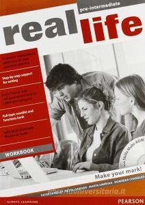 Real life. Pre-intermediate. Active book pack: Students book-Workbook-Active book. Per le Scuole superiori. M-ROM.pdf