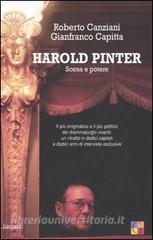Harold Pinter. Scena e potere Harold Pinter. Scena e potere