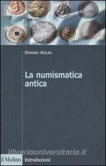 La numismatica antica.pdf