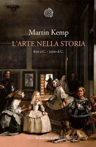 L arte nella storia. 600 a. C. - 2000 d. C.. Ediz. illustrata.pdf