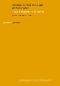 Elementi per una sociologia del terrorismo. Temi e prospettive di ricerca.pdf