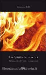 Lo spirito della verità. Riflessioni sullevento pentecostale.pdf