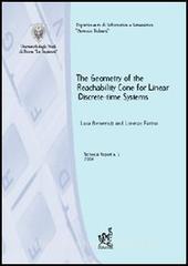 The geometry of the reachability cone for linear discrete-time systems.pdf