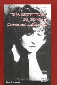 Una scrittrice al cinema. Recensioni e riflessioni.pdf