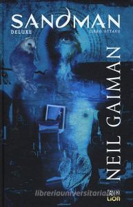 Sandman deluxe vol.8.pdf