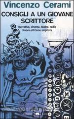 Consigli a un giovane scrittore. Narrativa, cinema, teatro, radio.pdf