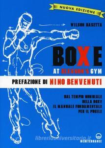 Boxe at Gleasons Gym. Ediz. illustrata.pdf