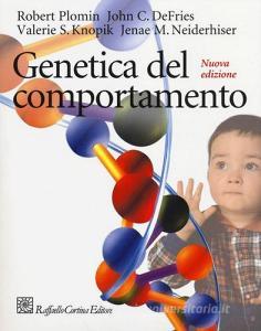 Genetica del comportamento.pdf
