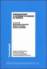 Informazione e governo di rischio di credito.pdf